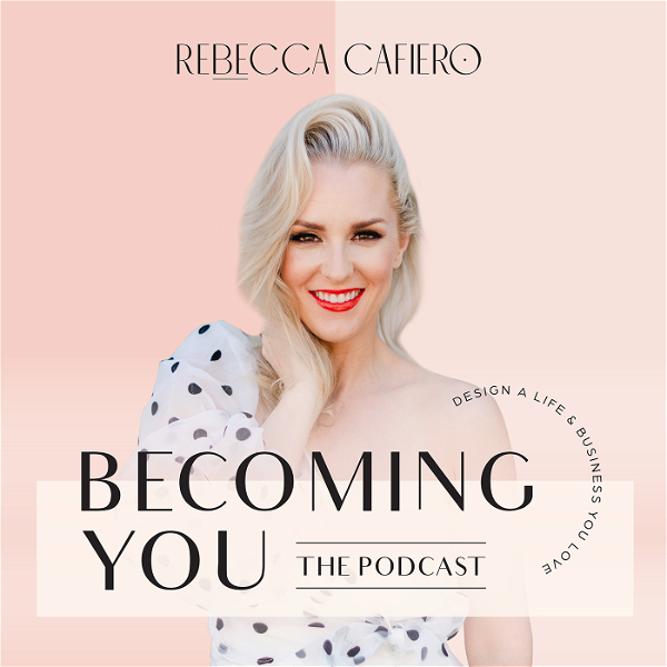Artwork for Becoming You Podcast