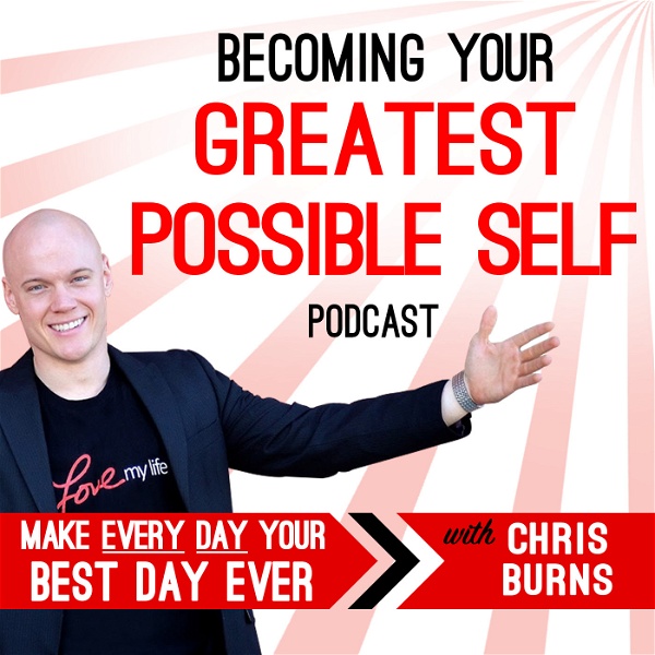 Artwork for Becoming Your Greatest Possible Self Podcast