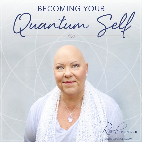 Artwork for Becoming Your Quantum Self