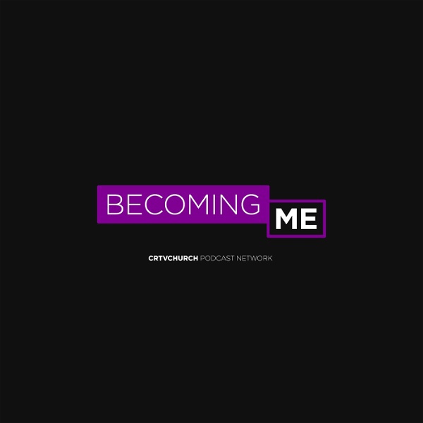 Artwork for BecomingMe Podcast