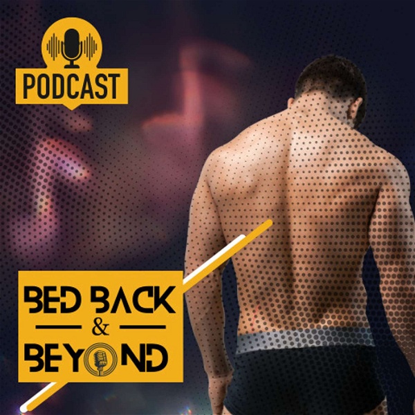 Artwork for Bed BACK and Beyond