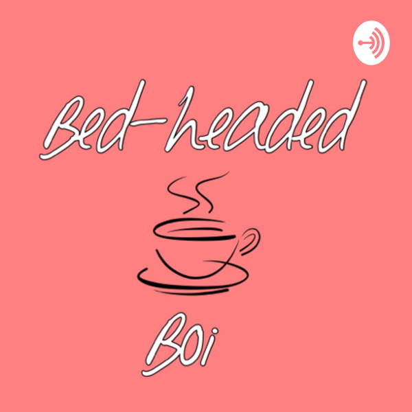 Artwork for Bed-headed boi