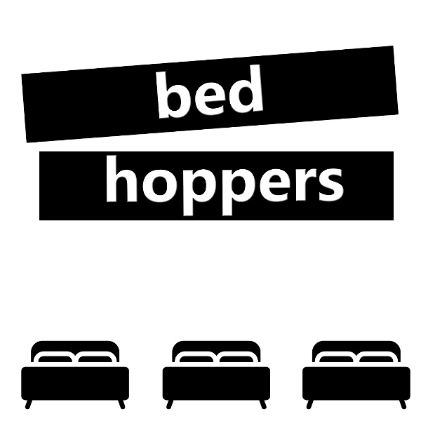 Artwork for bed hoppers