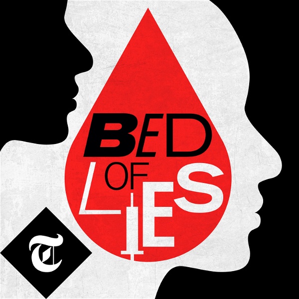 Artwork for Bed of Lies
