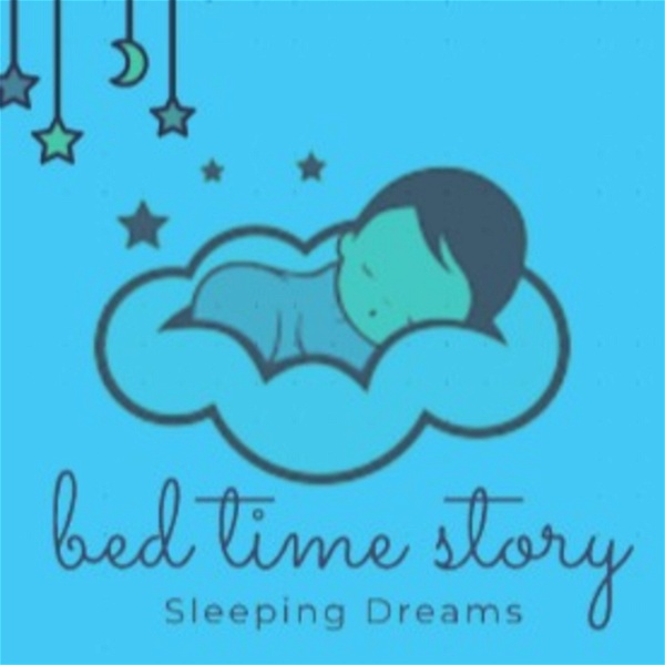 Artwork for Bed Time Story