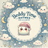 BEDDY TIME: Bedtime Rhymes and Lullabies for Kids!