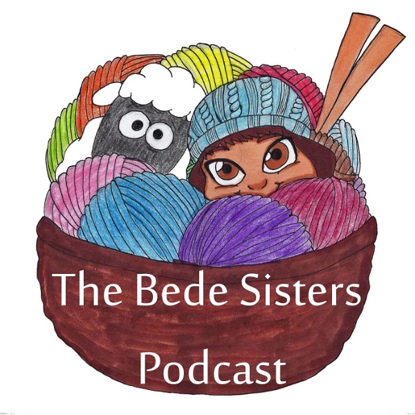 Artwork for Bede Sisters Podcast