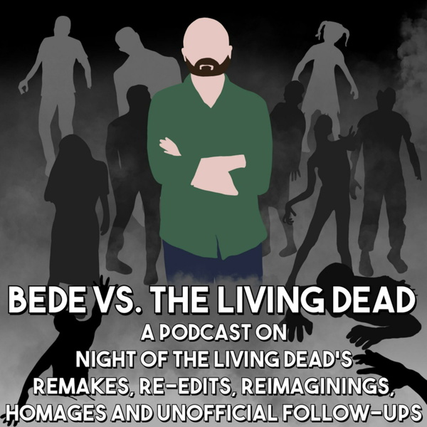 Artwork for Bede Vs. The Living Dead