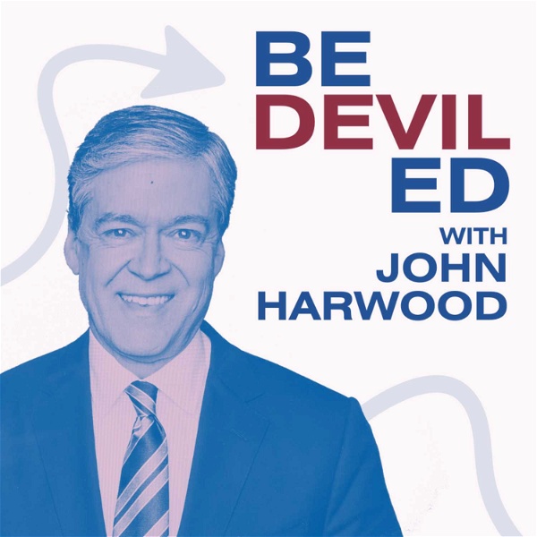 Artwork for Bedeviled: A Podcast about American Democracy from Duke University