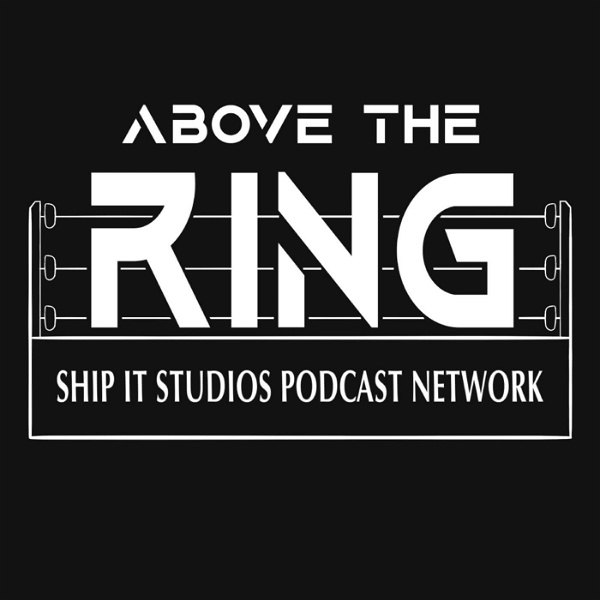 Artwork for Above The Ring
