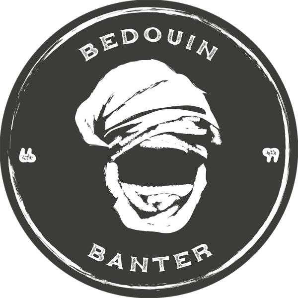 Artwork for Bedouin Banter