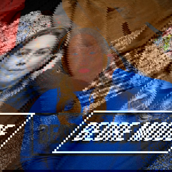 Artwork for Bedre Mode