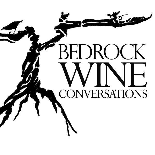 Artwork for Bedrock Wine Conversations