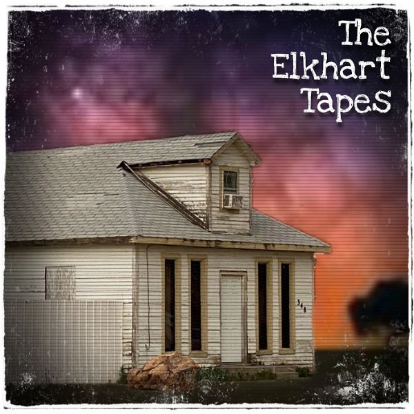 Artwork for The Elkhart Tapes