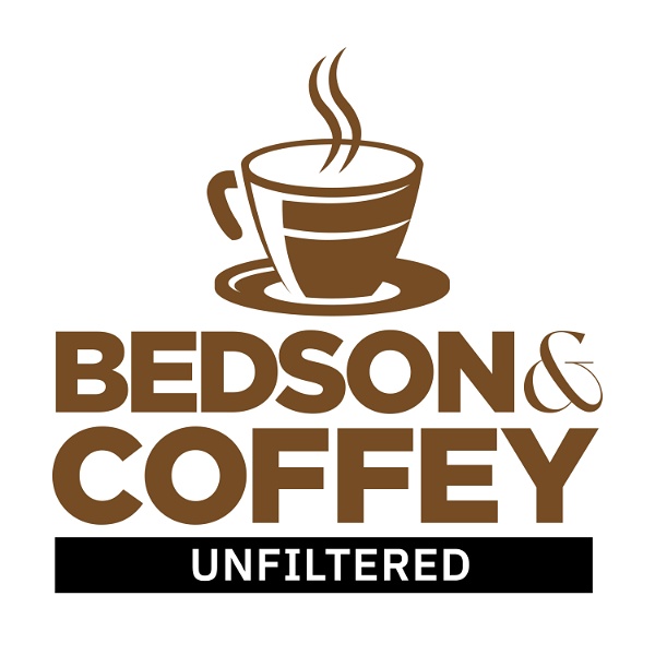 Artwork for Bedson and Coffey Unfiltered