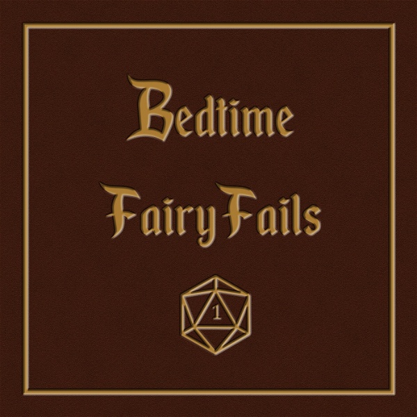 Artwork for Bedtime FairyFails