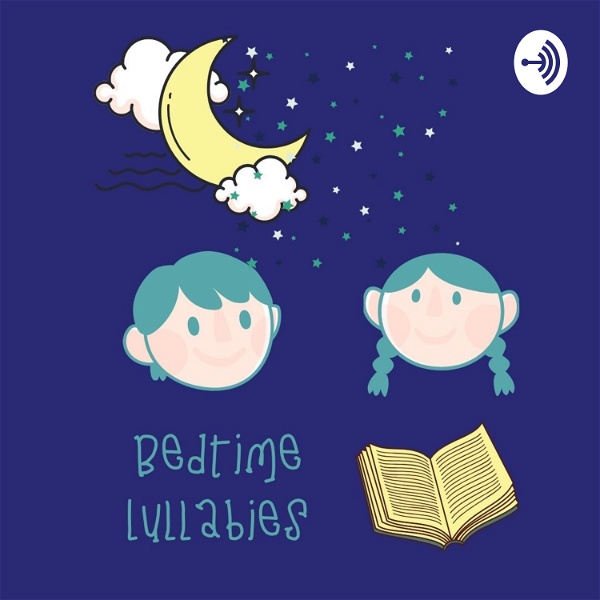 Artwork for Bedtime Lullabies Podcast