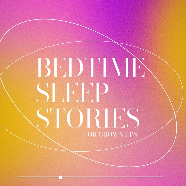 Artwork for Bedtime Sleep Stories For Grownups