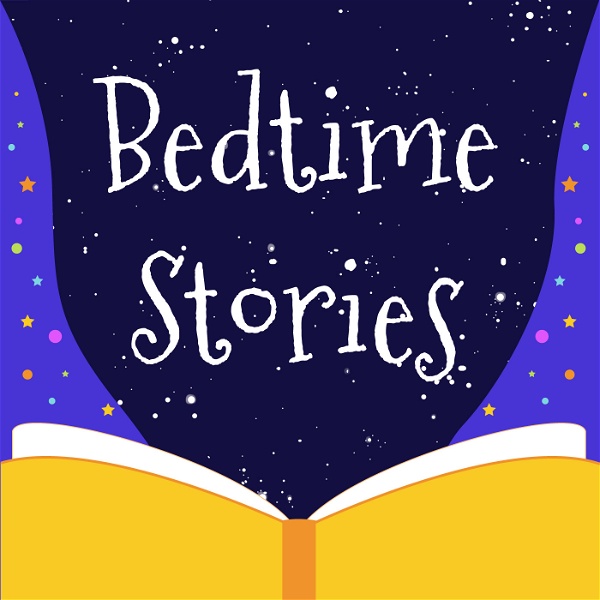 Artwork for Bedtime Stories