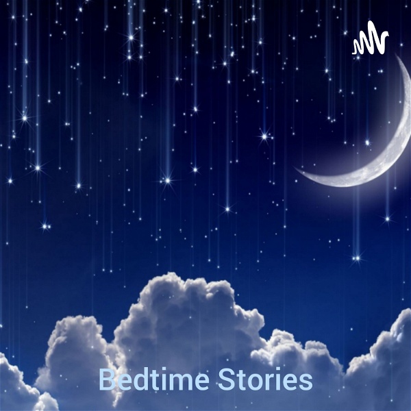 Artwork for Bedtime Stories