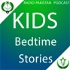 Bedtime Stories (English)