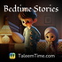 Bedtime Stories for Muslim Kids