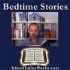 Bedtime Stories For Peaceful Sleep by Adam Oakley