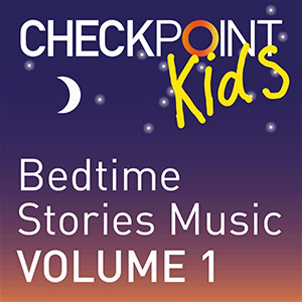 Artwork for Bedtime Stories Music