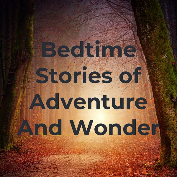 Artwork for Bedtime Stories of Adventure And Wonder