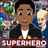 Bedtime Stories - Superheroes