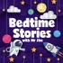 Bedtime Stories for kids with Mr. Jim