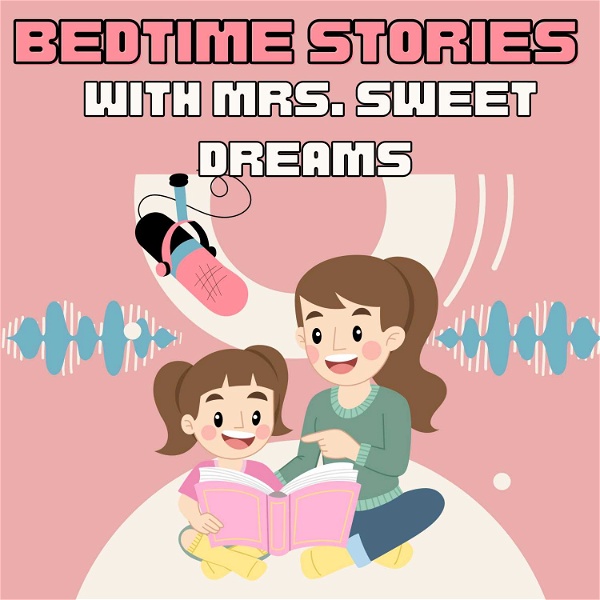 Artwork for Kids Sleep meditation- Bedtime Stories