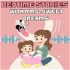 Kids Sleep meditation- Bedtime Stories with Mrs. Sweet Dreams