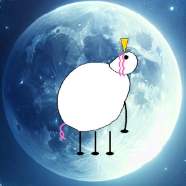 Artwork for Bedtime Stories with Pippin