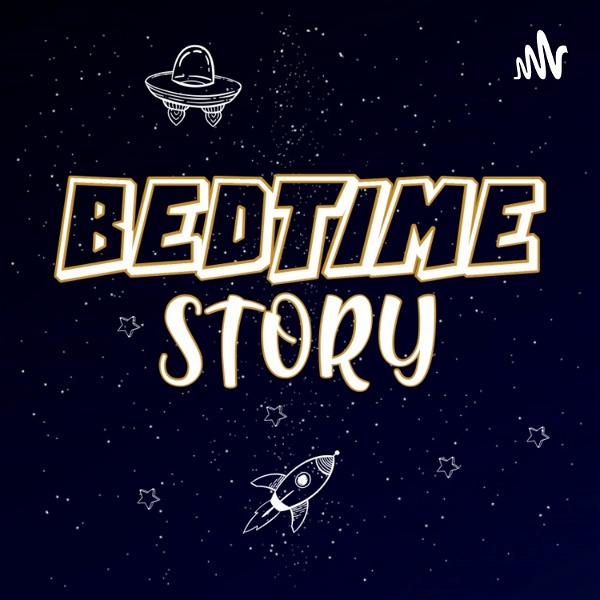 Artwork for BedTime Story