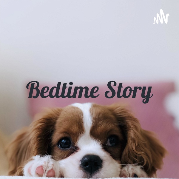 Artwork for Bedtime Story: Cute Kate Doggy