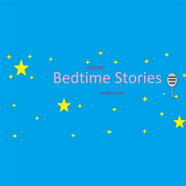 Artwork for Bedtime Story For Kids