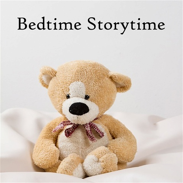 Artwork for Bedtime Storytime