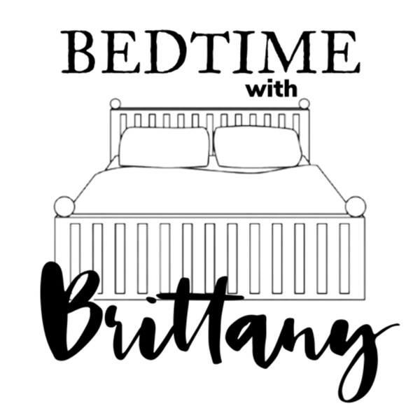 Artwork for Bedtime with Brittany