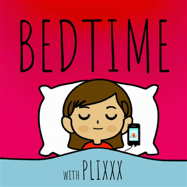 Artwork for Bedtime with Plixxx
