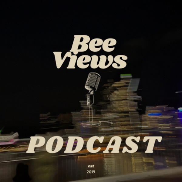 Artwork for Bee Views🐝