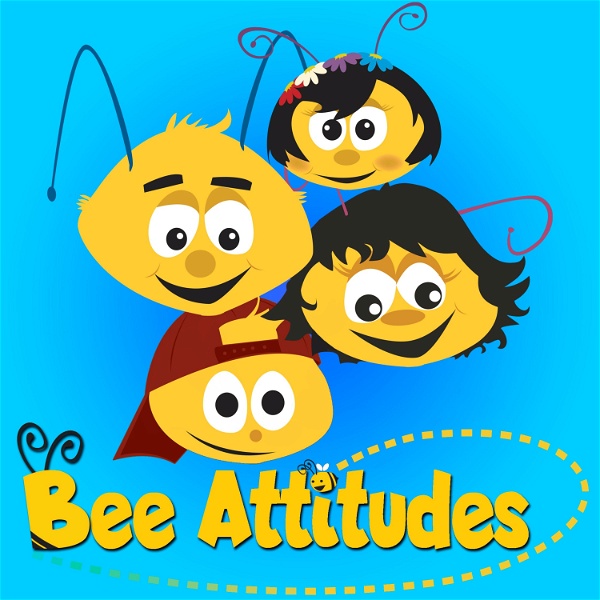 Artwork for Bee-Attitudes