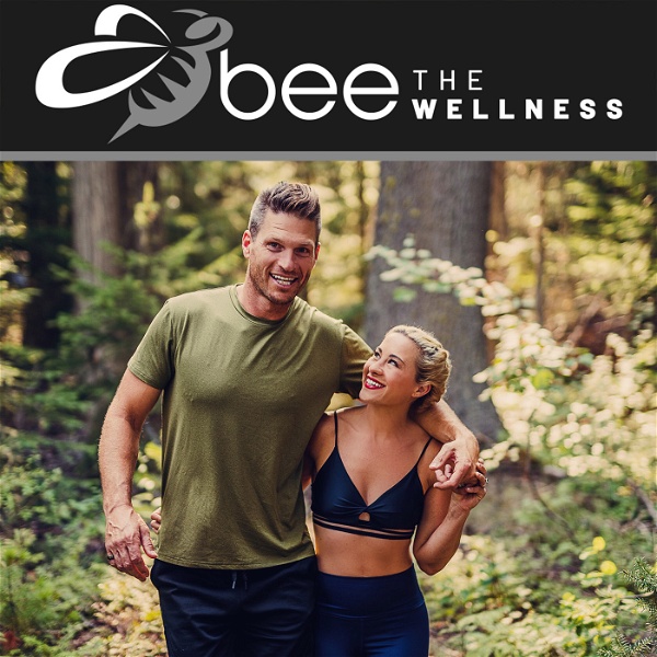 Artwork for Bee The Wellness Podcast