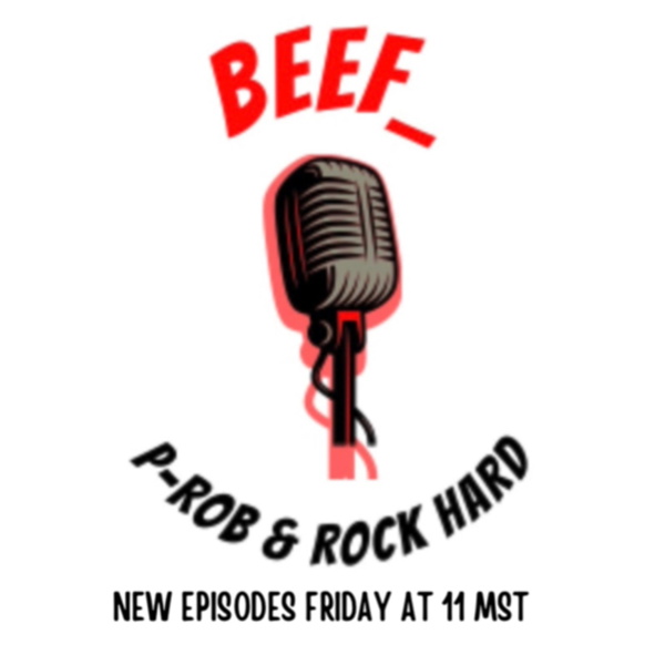 Artwork for BEEF_