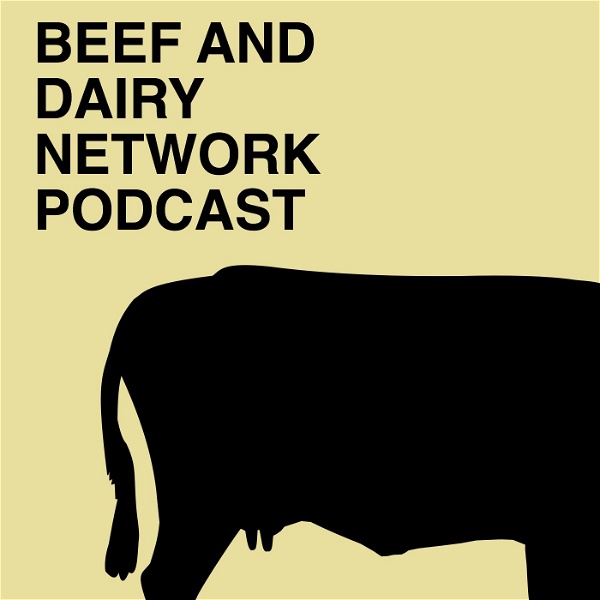 Artwork for Beef And Dairy Network