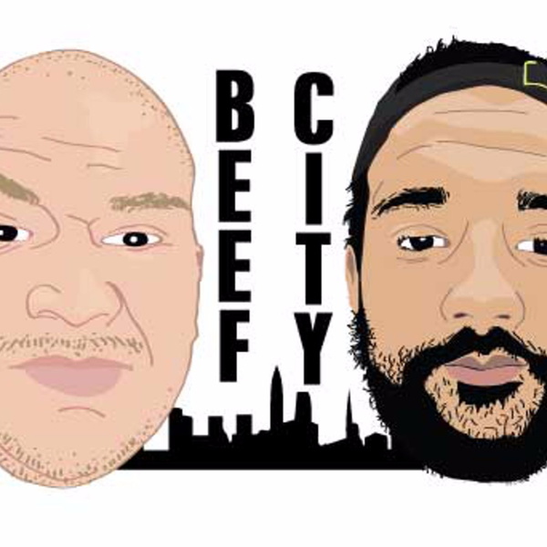 Artwork for Beef City