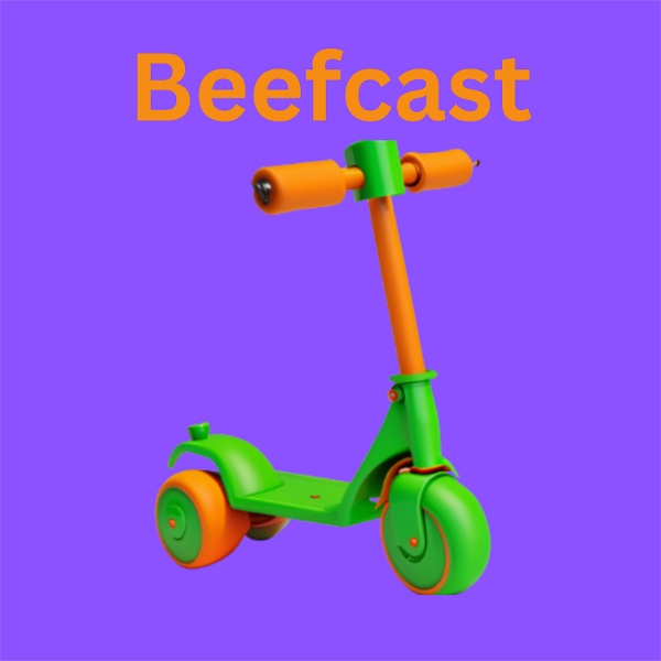 Artwork for Beefcast