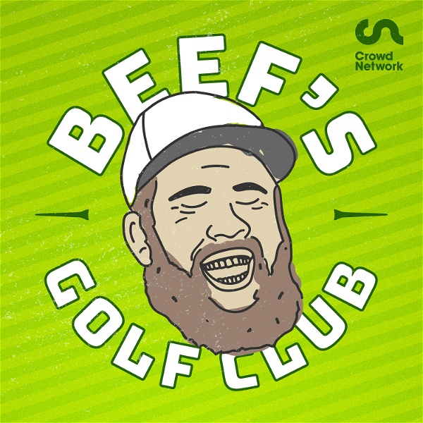 Artwork for Beef's Golf Club