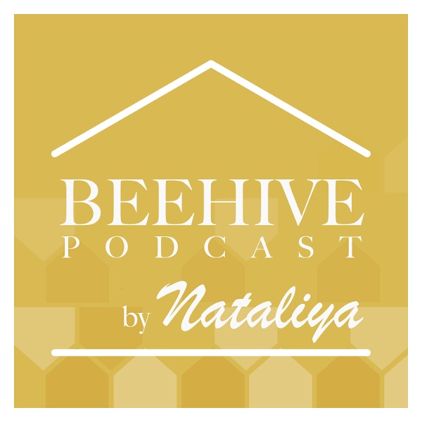 Artwork for Beehive Podcast