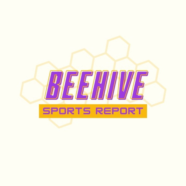 Artwork for Beehive Sports Report